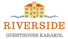 Riverside Guesthouse Karakol